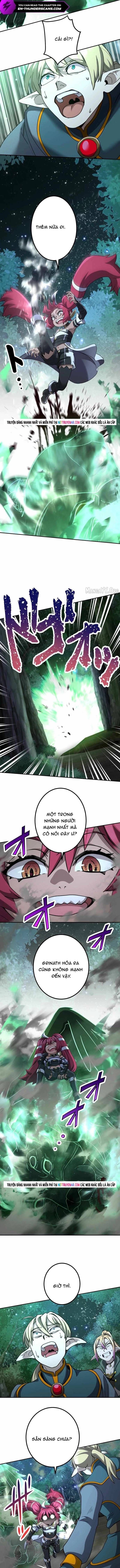 Thực Quỷ Mạo Hiểm Giả Chapter 80 - 8