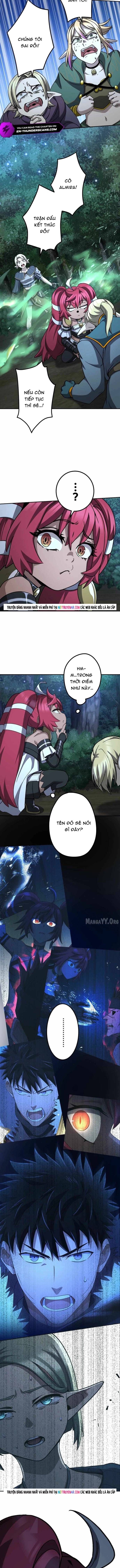 Thực Quỷ Mạo Hiểm Giả Chapter 80 - 10