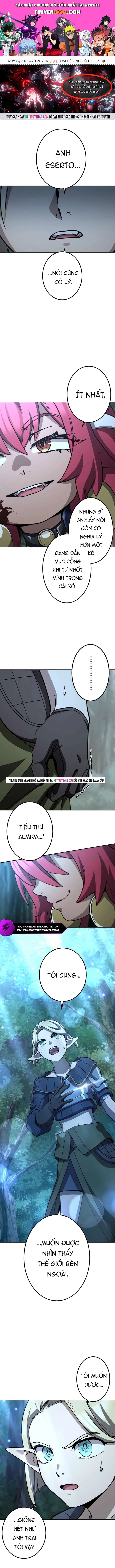 Thực Quỷ Mạo Hiểm Giả Chapter 81 - 1