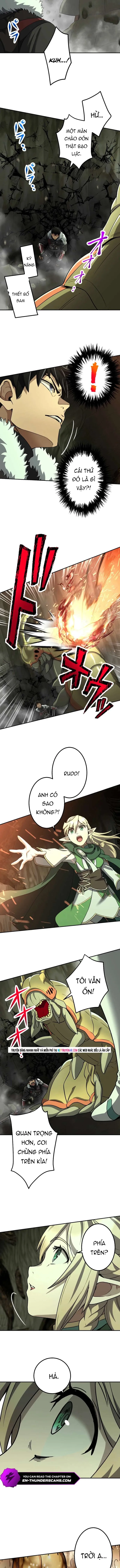 Thực Quỷ Mạo Hiểm Giả Chapter 81 - 11