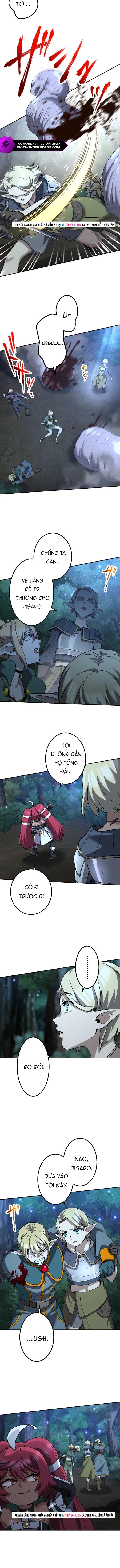 Thực Quỷ Mạo Hiểm Giả Chapter 81 - 3