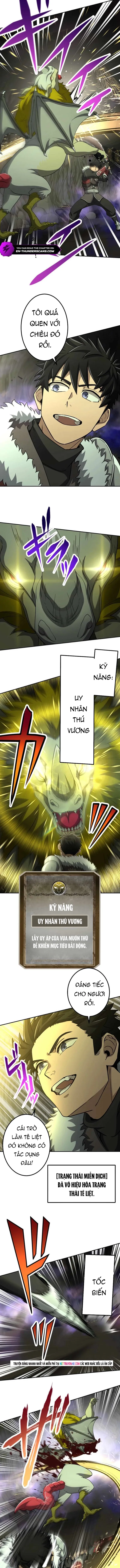 Thực Quỷ Mạo Hiểm Giả Chapter 81 - 7