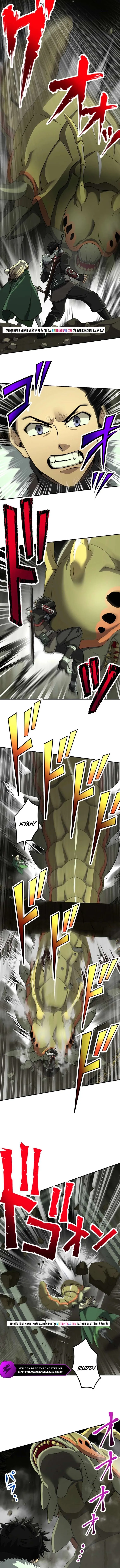 Thực Quỷ Mạo Hiểm Giả Chapter 81 - 10