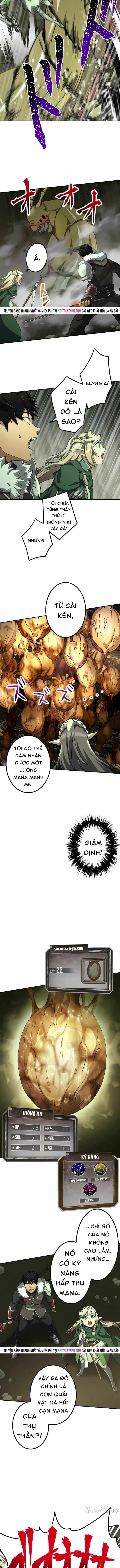 Thực Quỷ Mạo Hiểm Giả Chapter 82 - 2