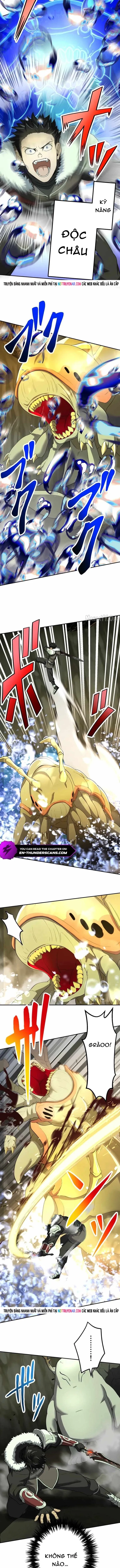 Thực Quỷ Mạo Hiểm Giả Chapter 82 - 12