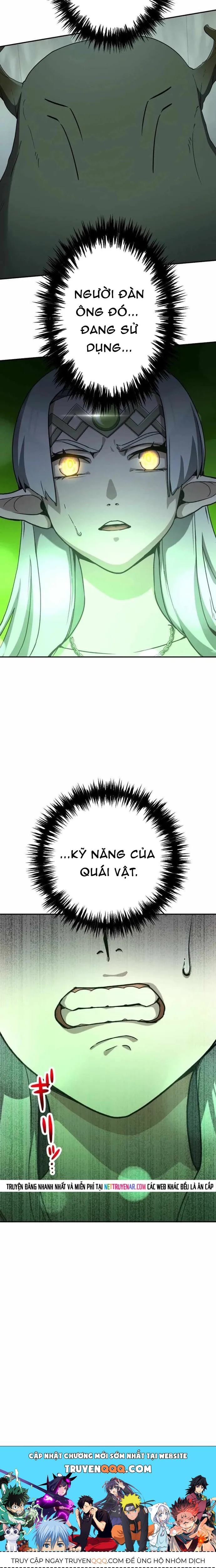 Thực Quỷ Mạo Hiểm Giả Chapter 82 - 13