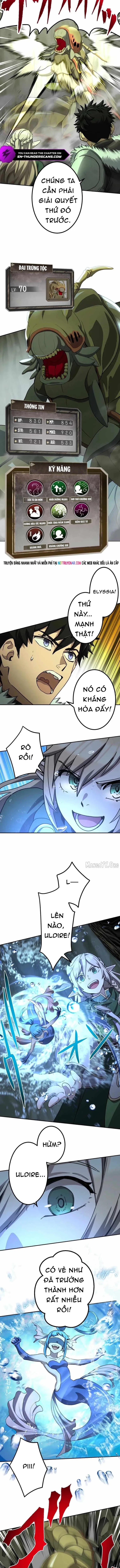 Thực Quỷ Mạo Hiểm Giả Chapter 82 - 3