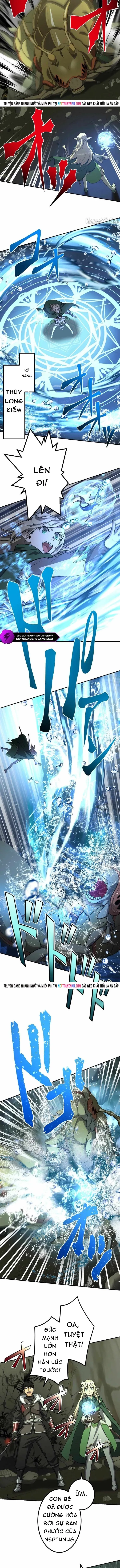 Thực Quỷ Mạo Hiểm Giả Chapter 82 - 4