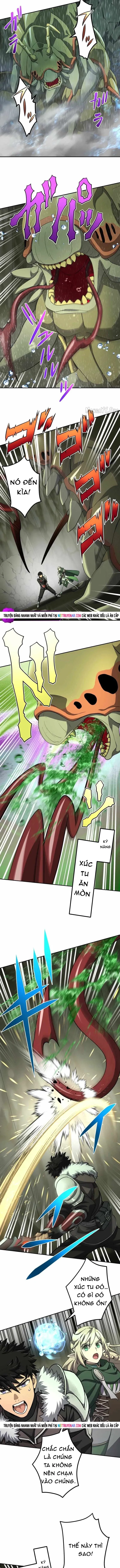 Thực Quỷ Mạo Hiểm Giả Chapter 82 - 5