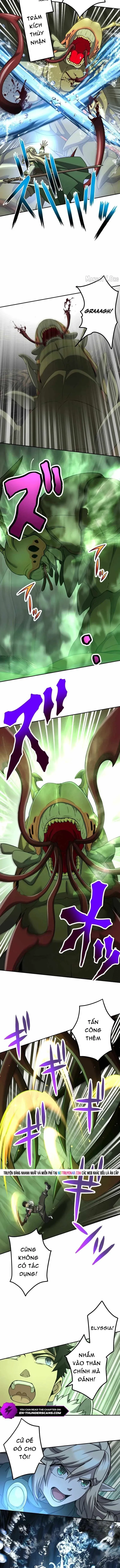 Thực Quỷ Mạo Hiểm Giả Chapter 82 - 6