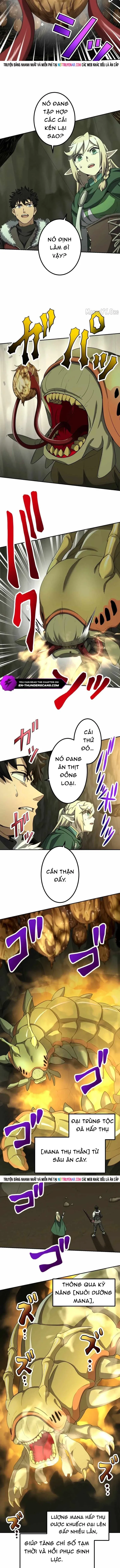 Thực Quỷ Mạo Hiểm Giả Chapter 82 - 8