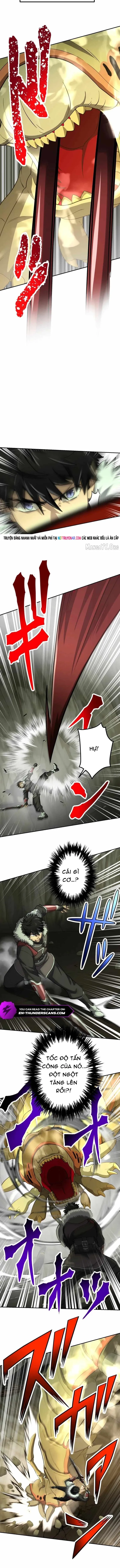 Thực Quỷ Mạo Hiểm Giả Chapter 82 - 9