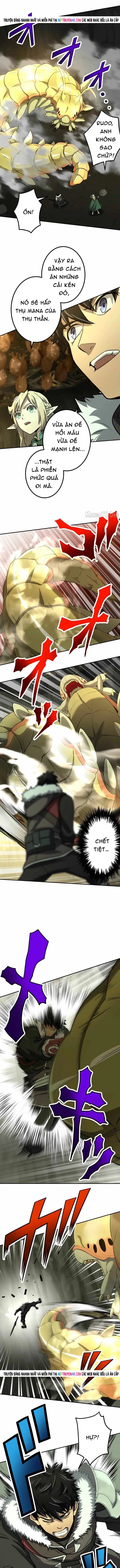 Thực Quỷ Mạo Hiểm Giả Chapter 82 - 10