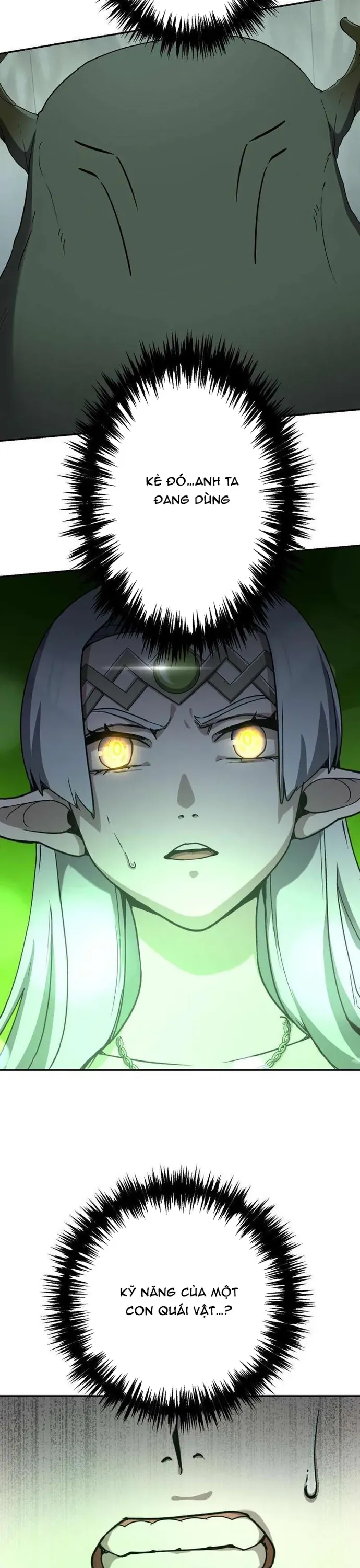 Thực Quỷ Mạo Hiểm Giả Chapter 83 - 2