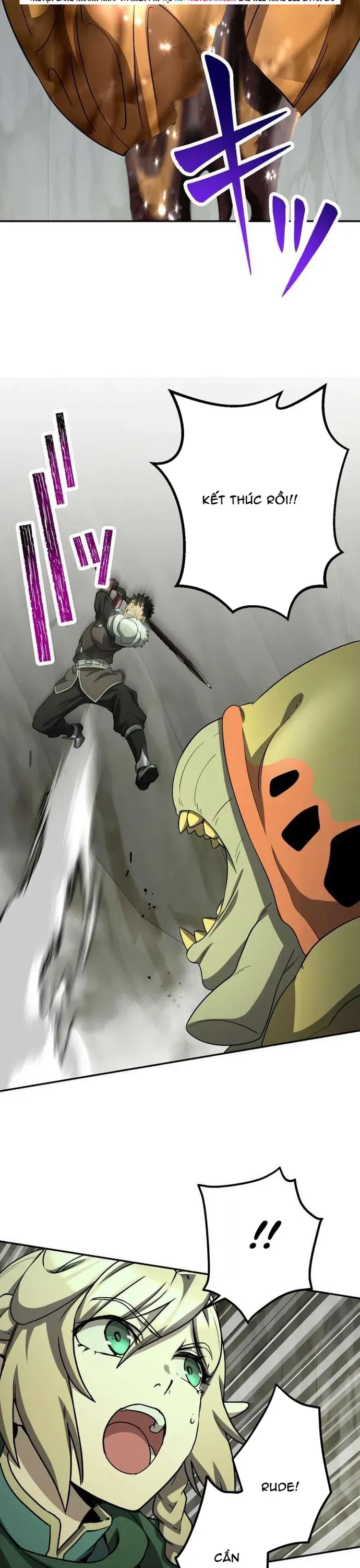 Thực Quỷ Mạo Hiểm Giả Chapter 83 - 14
