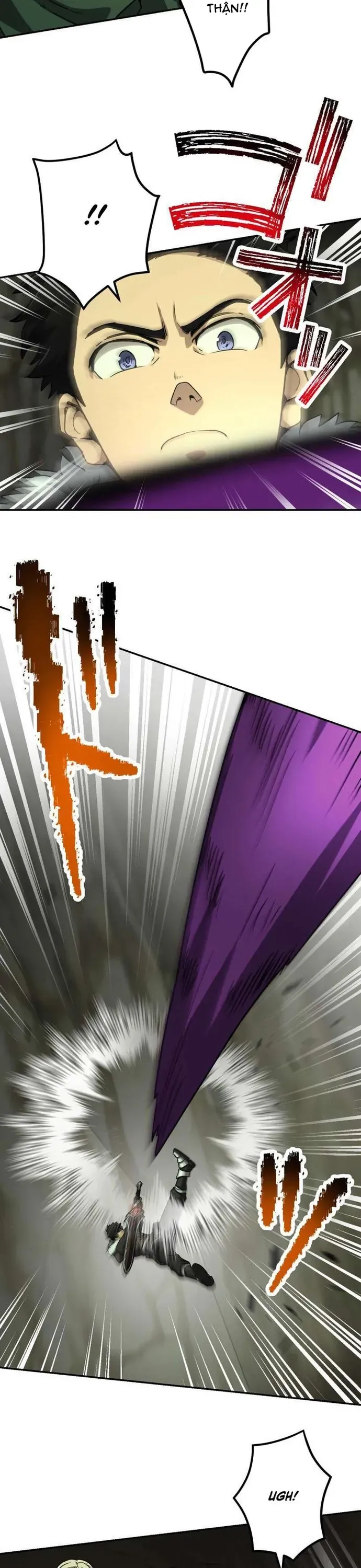 Thực Quỷ Mạo Hiểm Giả Chapter 83 - 15