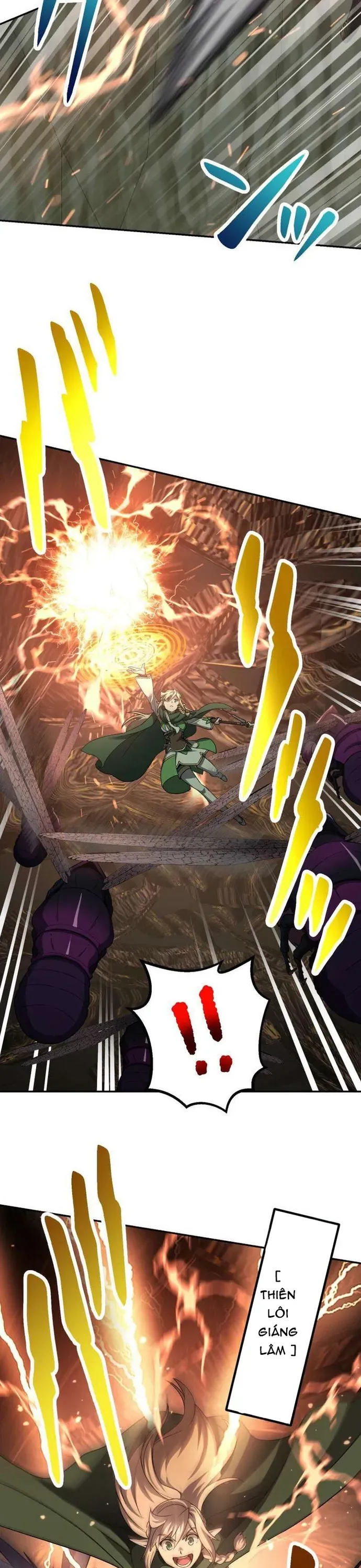 Thực Quỷ Mạo Hiểm Giả Chapter 83 - 22