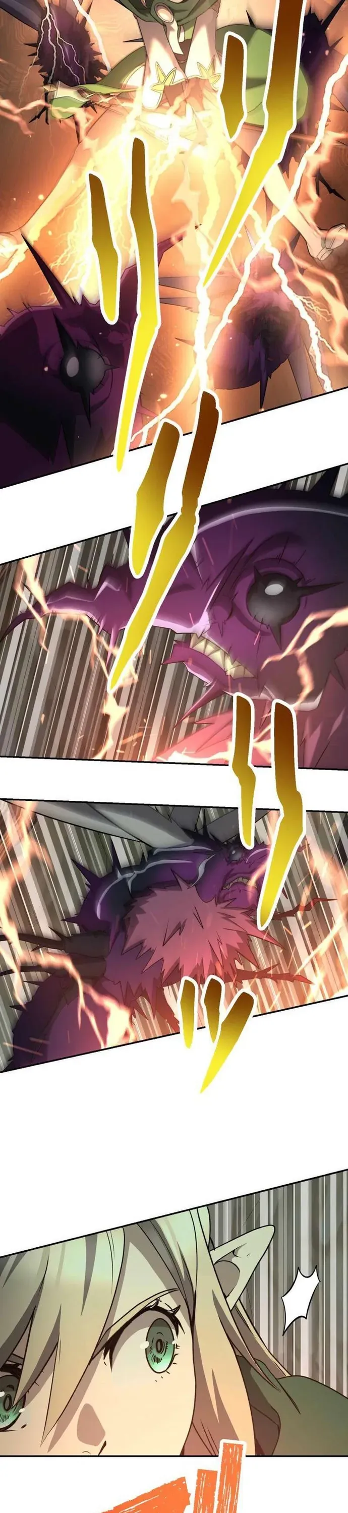 Thực Quỷ Mạo Hiểm Giả Chapter 83 - 23