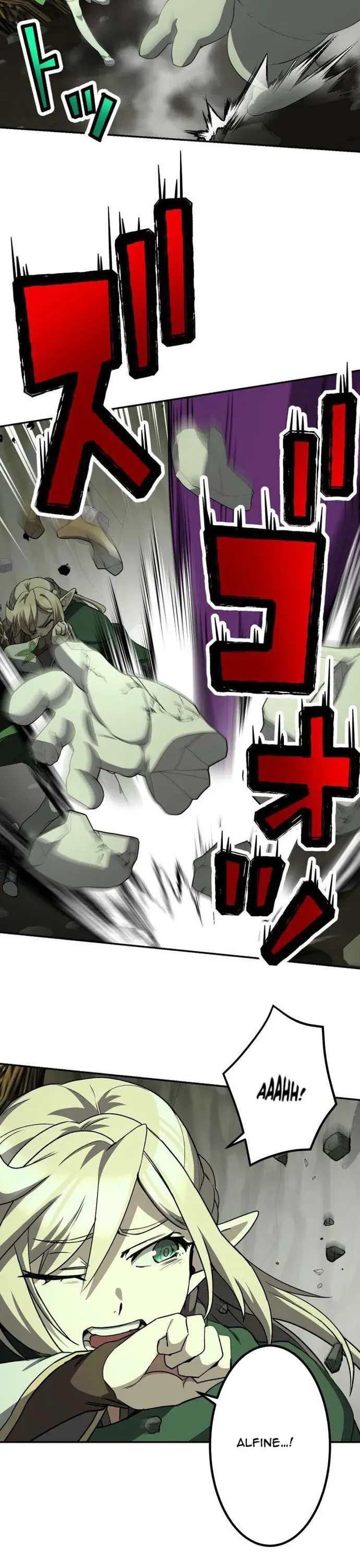 Thực Quỷ Mạo Hiểm Giả Chapter 83 - 28