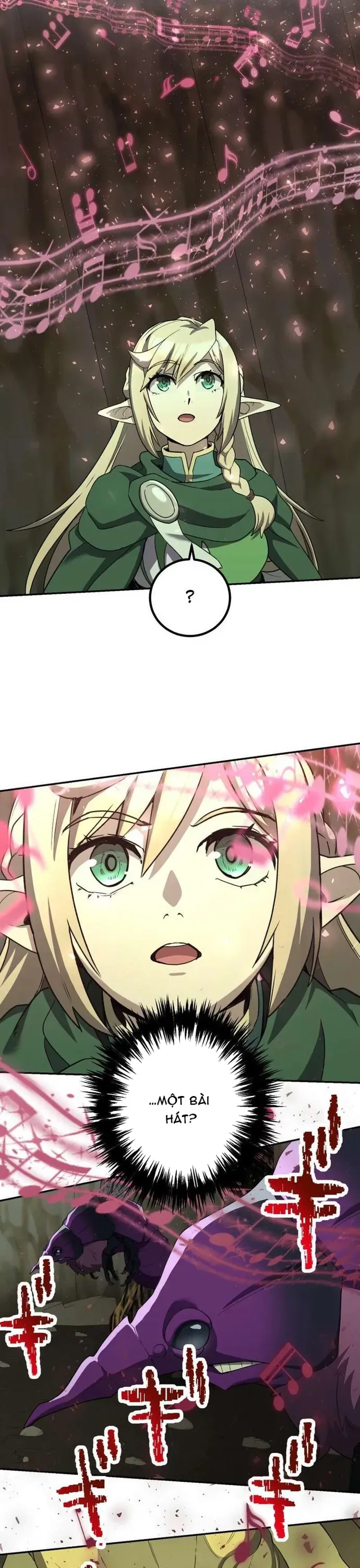 Thực Quỷ Mạo Hiểm Giả Chapter 83 - 30