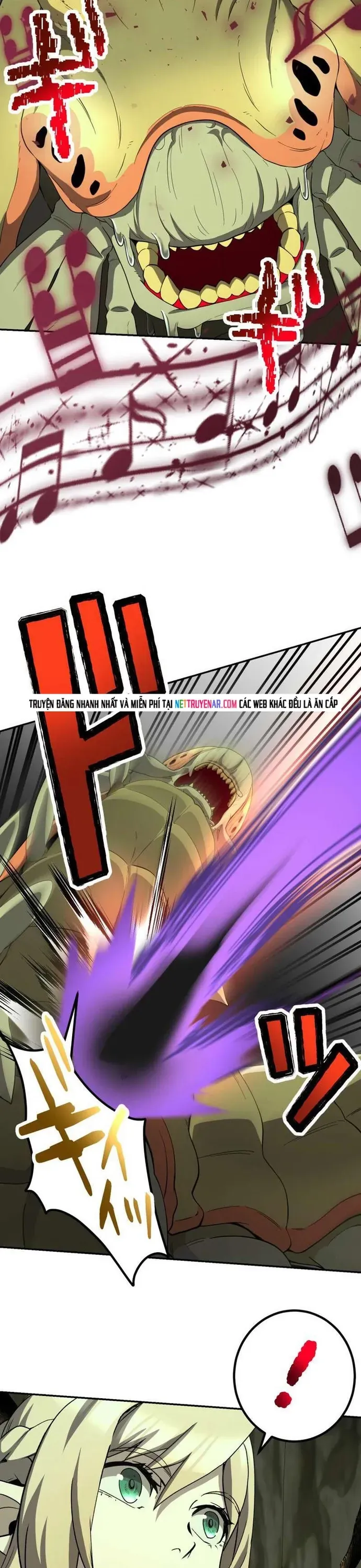 Thực Quỷ Mạo Hiểm Giả Chapter 83 - 31