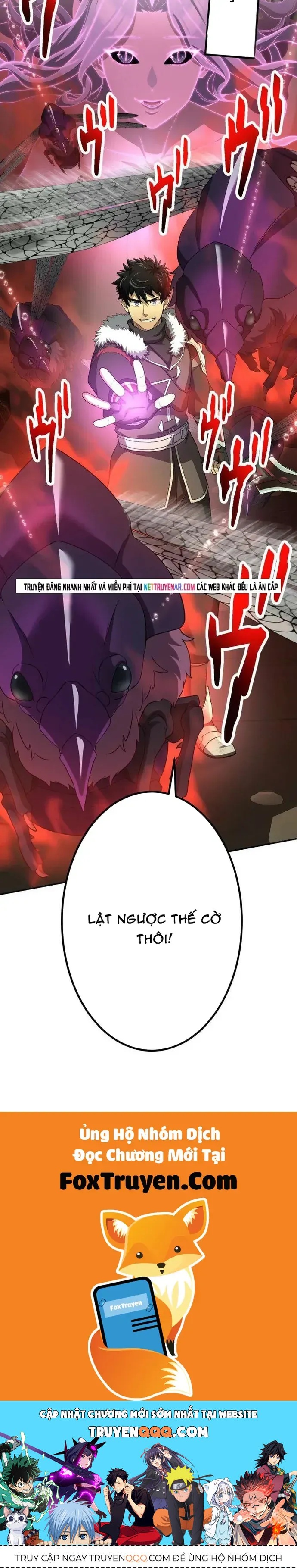 Thực Quỷ Mạo Hiểm Giả Chapter 83 - 34