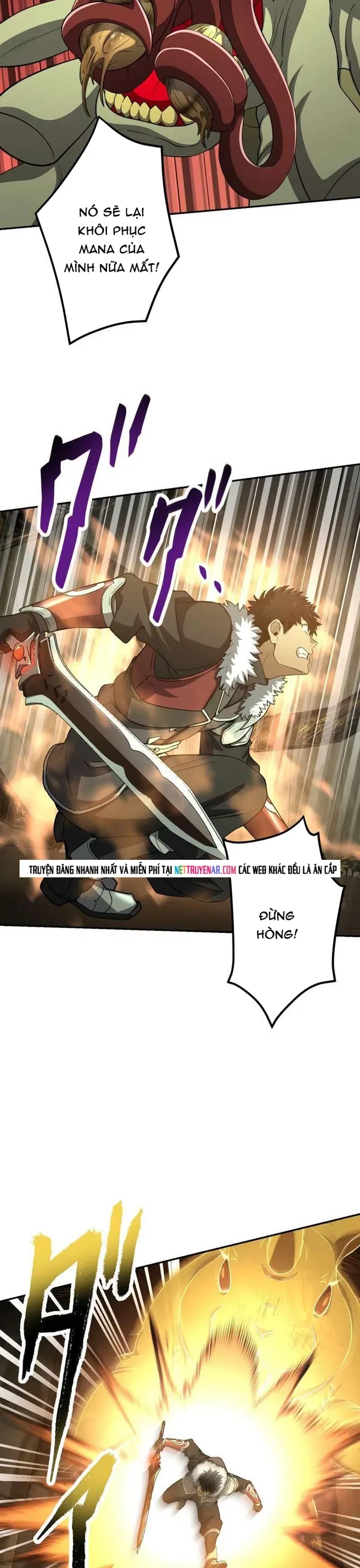 Thực Quỷ Mạo Hiểm Giả Chapter 83 - 7