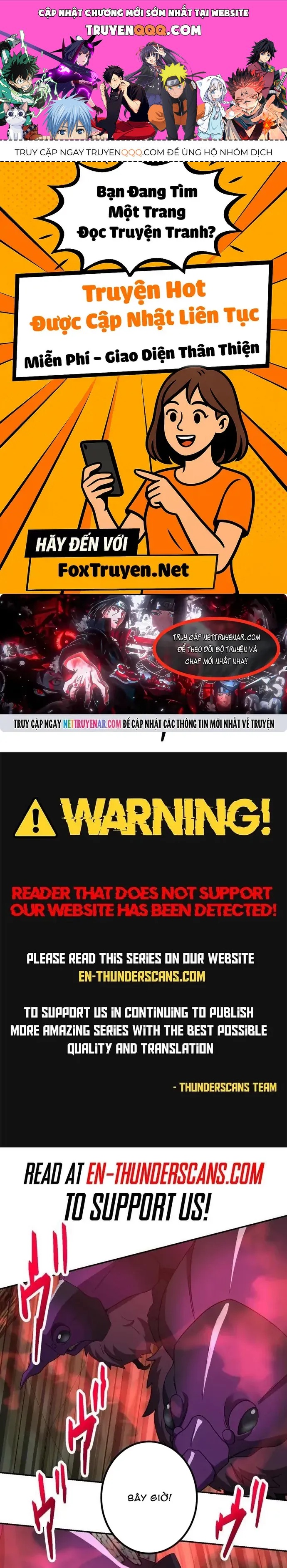 Thực Quỷ Mạo Hiểm Giả Chapter 84 - 1