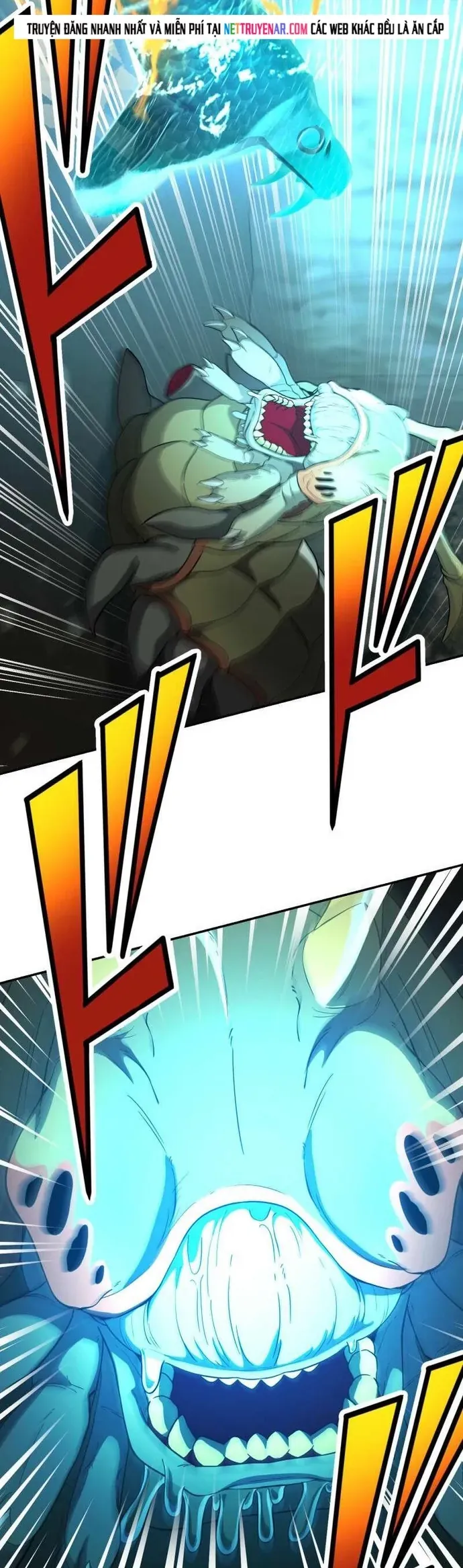 Thực Quỷ Mạo Hiểm Giả Chapter 84 - 12