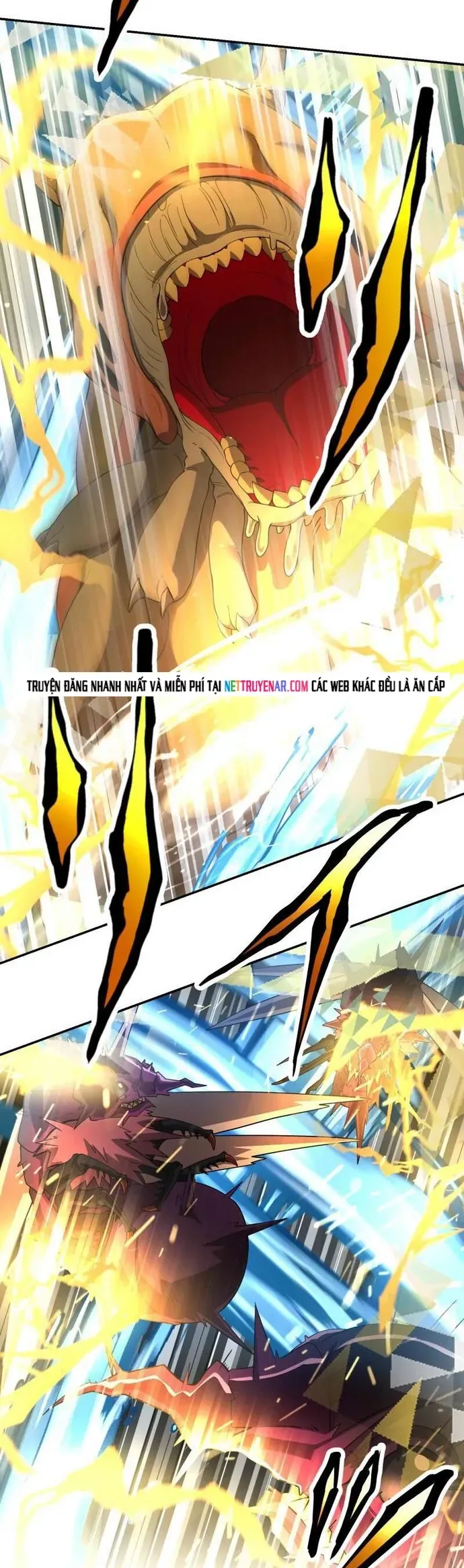 Thực Quỷ Mạo Hiểm Giả Chapter 84 - 14