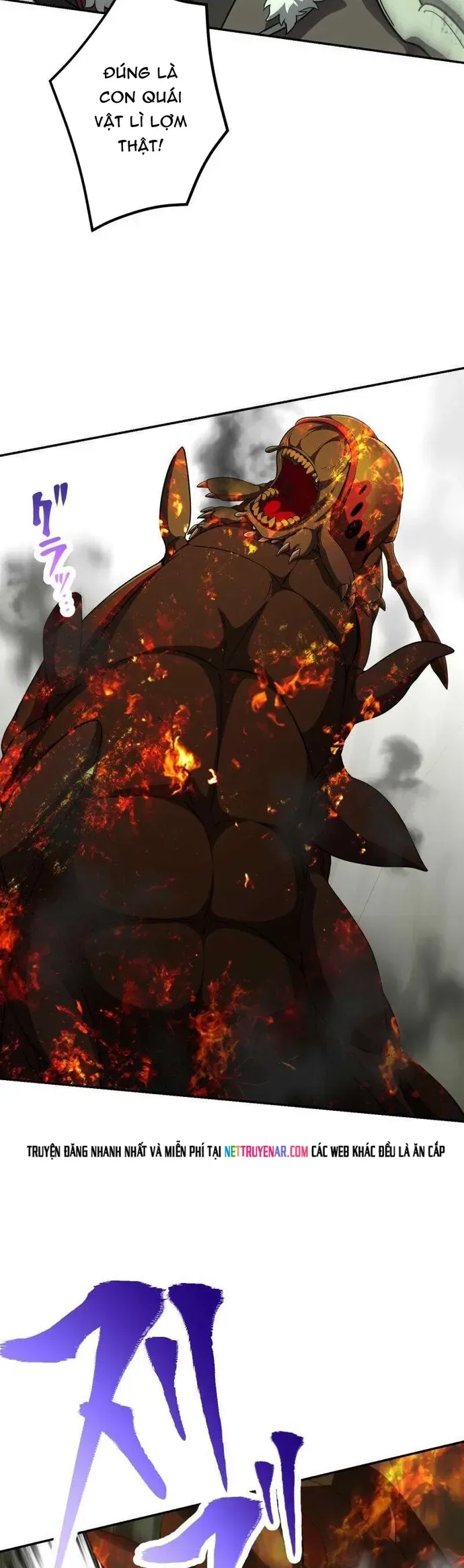 Thực Quỷ Mạo Hiểm Giả Chapter 84 - 17