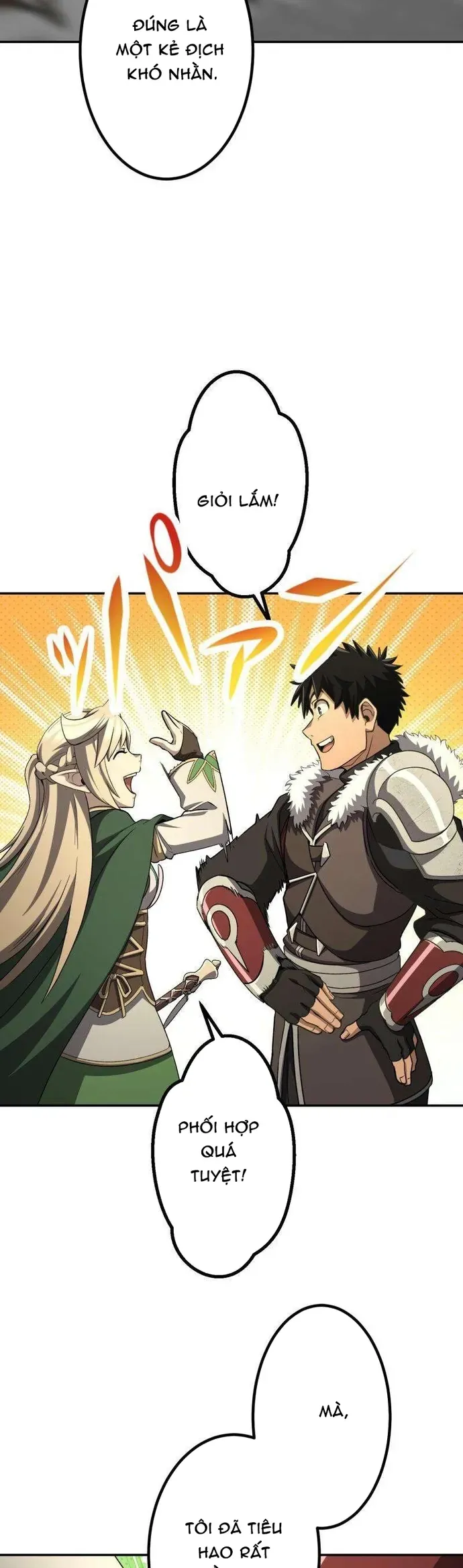 Thực Quỷ Mạo Hiểm Giả Chapter 84 - 19