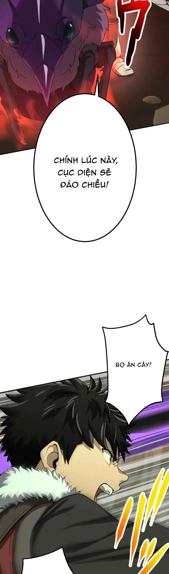 Thực Quỷ Mạo Hiểm Giả Chapter 84 - 3