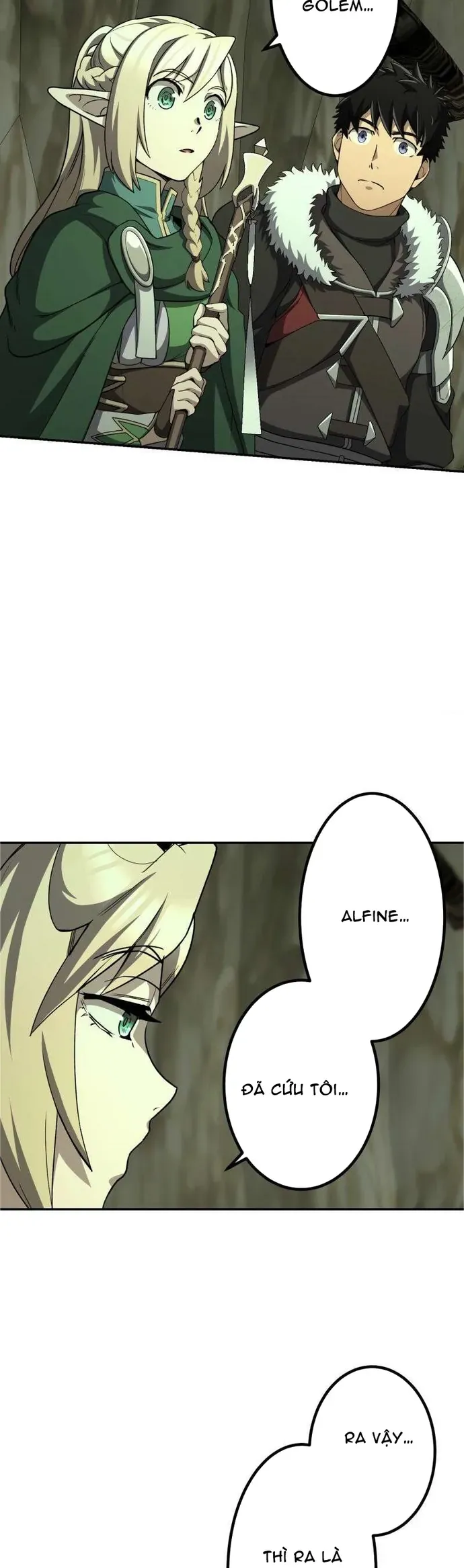 Thực Quỷ Mạo Hiểm Giả Chapter 84 - 21