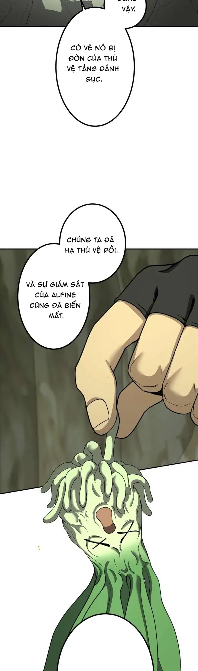 Thực Quỷ Mạo Hiểm Giả Chapter 84 - 24