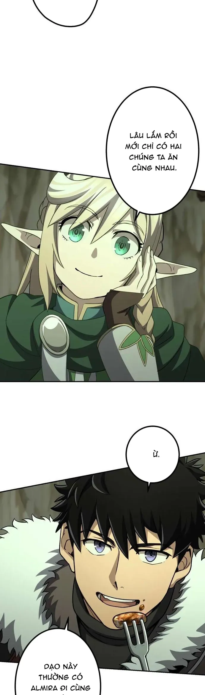 Thực Quỷ Mạo Hiểm Giả Chapter 84 - 28