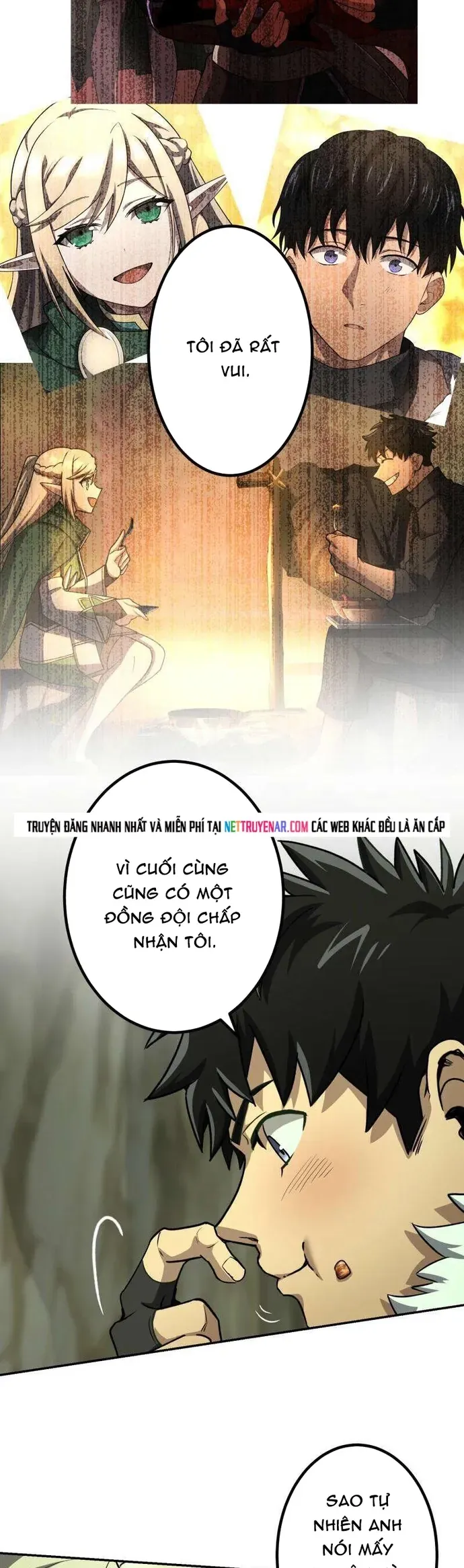 Thực Quỷ Mạo Hiểm Giả Chapter 84 - 30