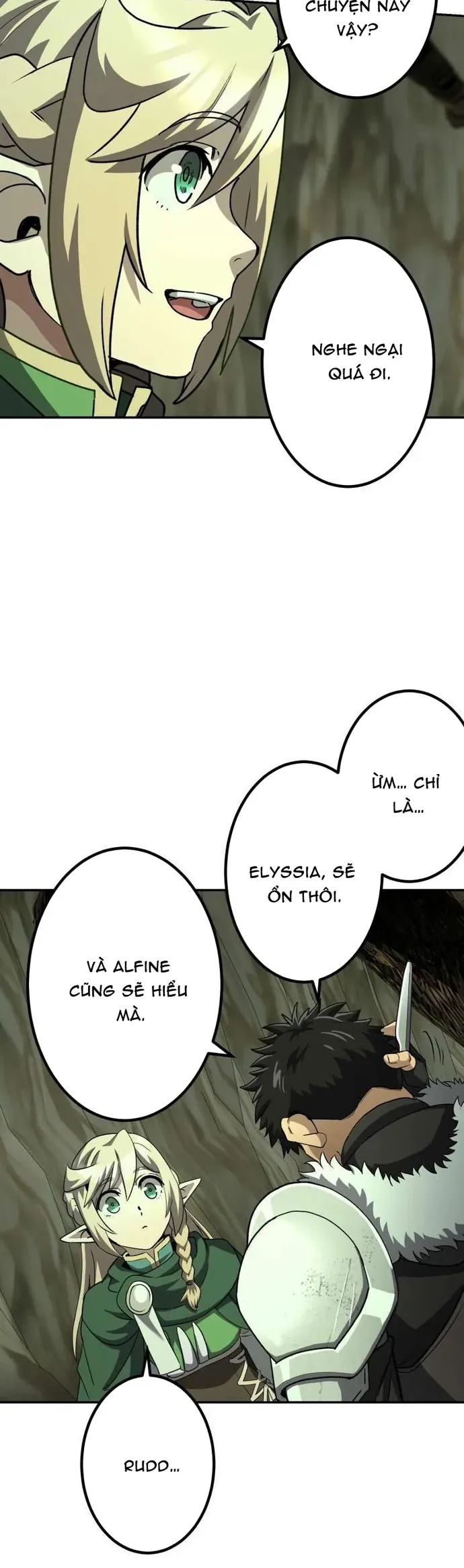 Thực Quỷ Mạo Hiểm Giả Chapter 84 - 31