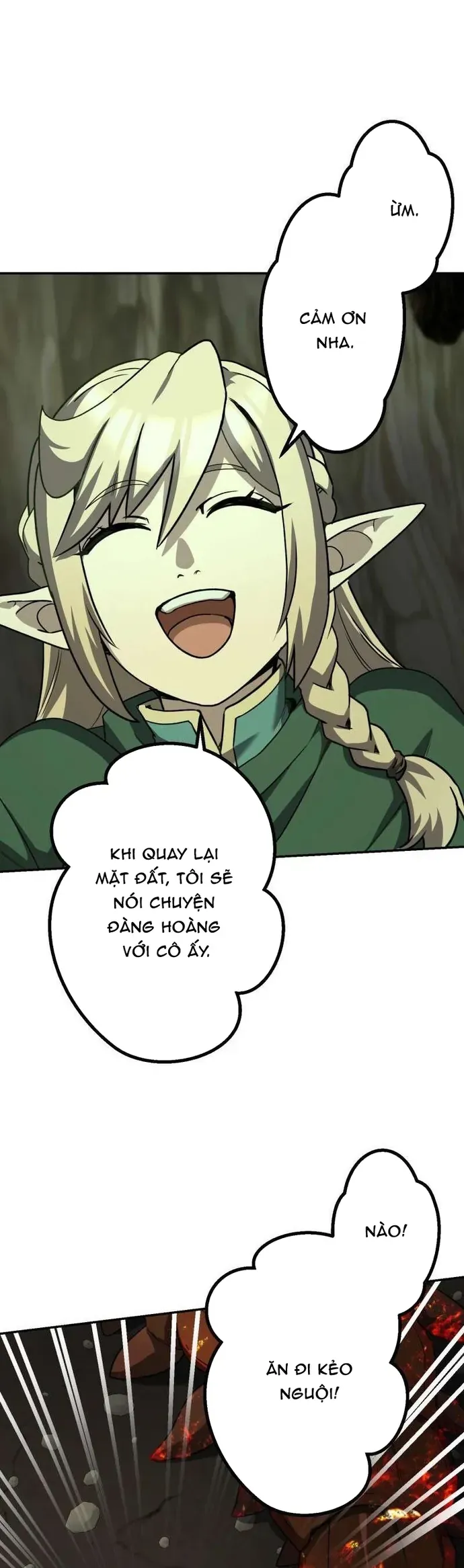 Thực Quỷ Mạo Hiểm Giả Chapter 84 - 32