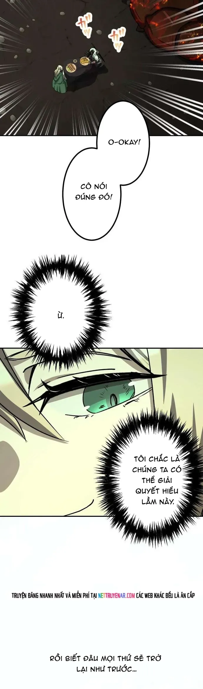 Thực Quỷ Mạo Hiểm Giả Chapter 84 - 33