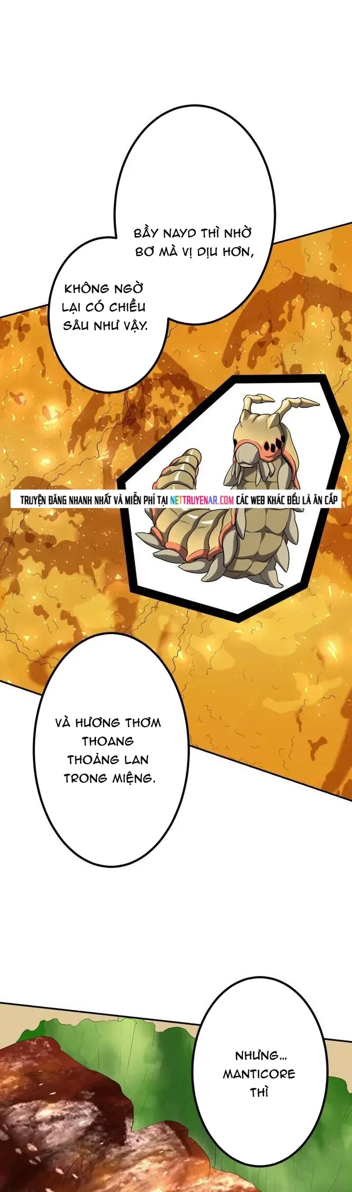 Thực Quỷ Mạo Hiểm Giả Chapter 84 - 36