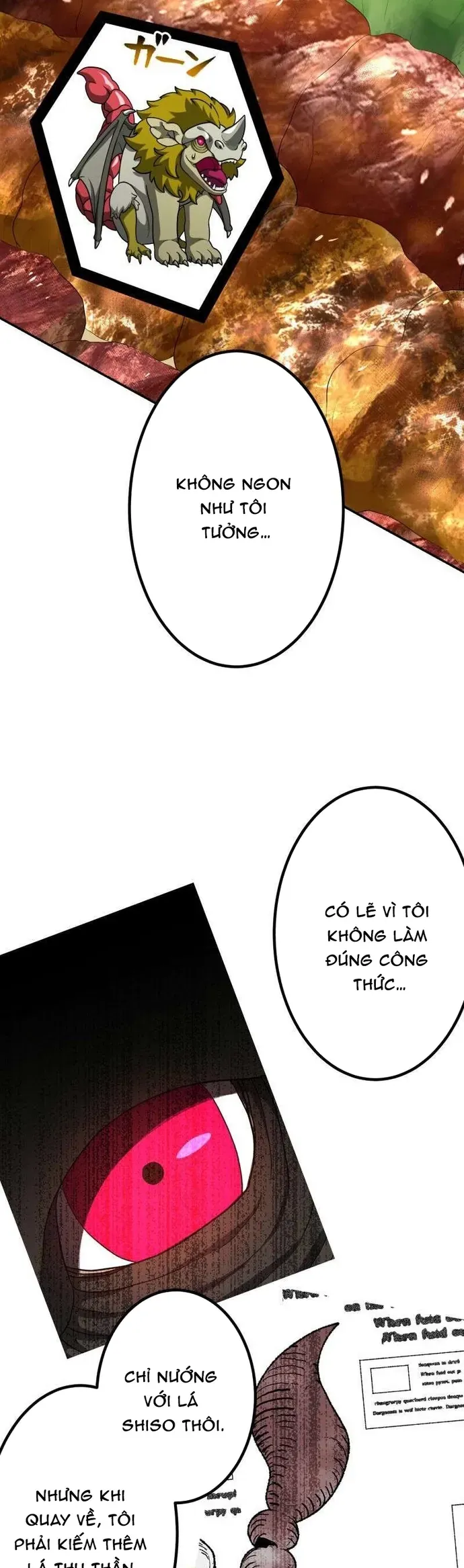 Thực Quỷ Mạo Hiểm Giả Chapter 84 - 37