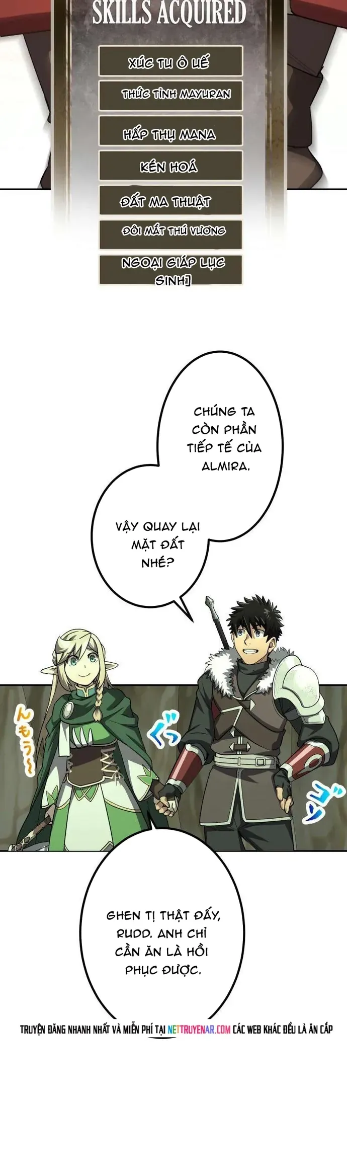 Thực Quỷ Mạo Hiểm Giả Chapter 84 - 39