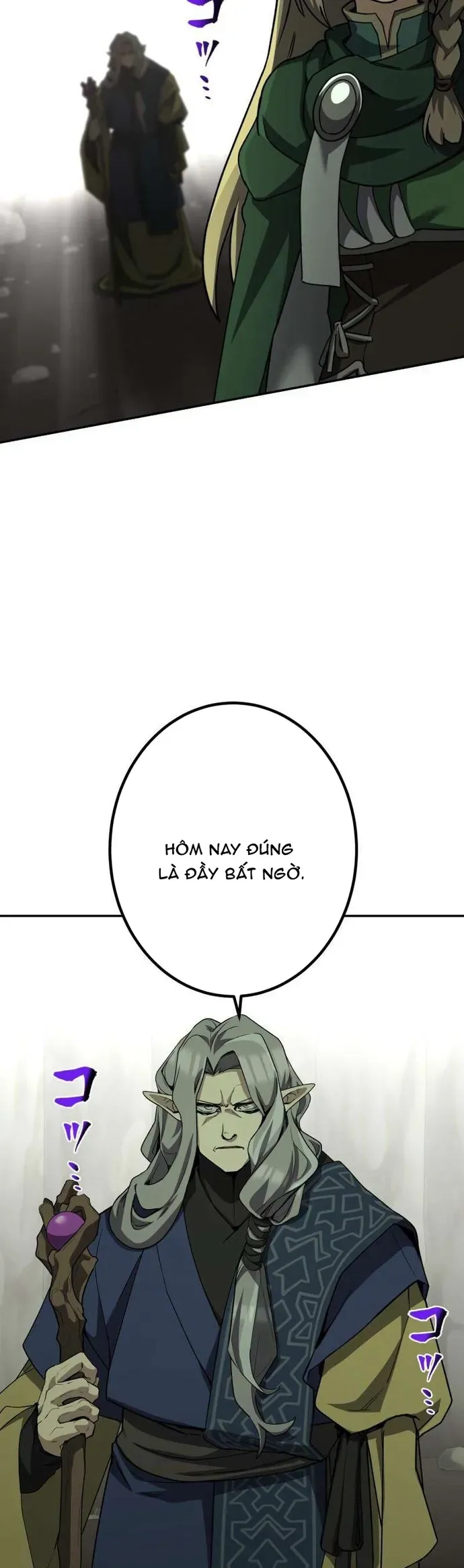 Thực Quỷ Mạo Hiểm Giả Chapter 84 - 41