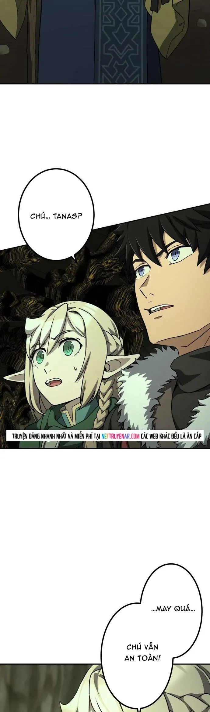 Thực Quỷ Mạo Hiểm Giả Chapter 84 - 42