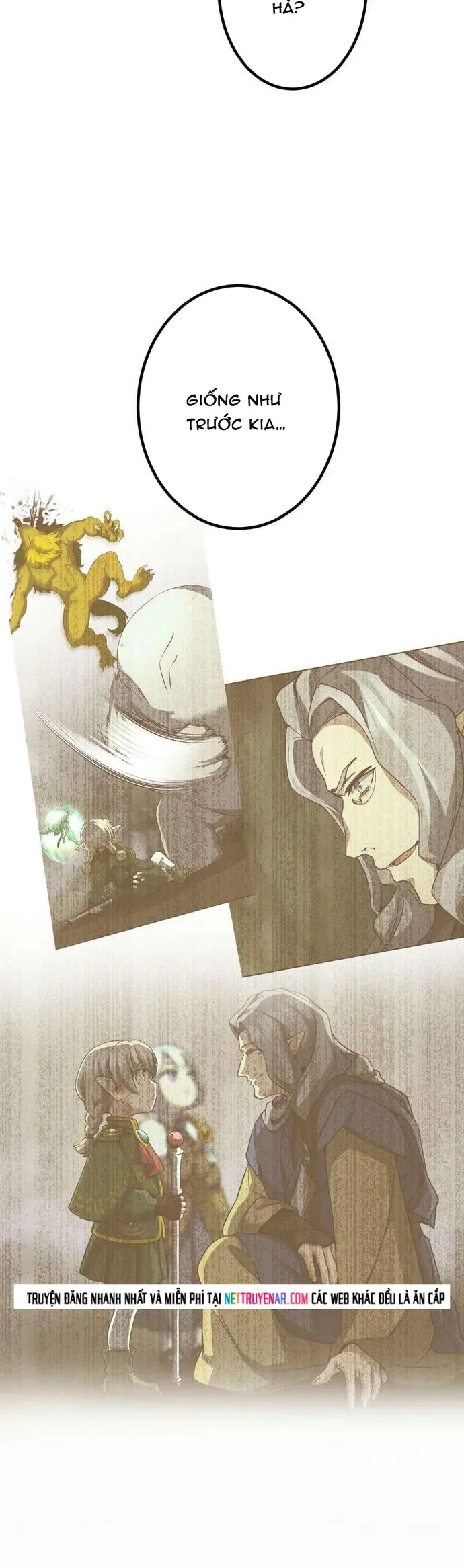 Thực Quỷ Mạo Hiểm Giả Chapter 84 - 44