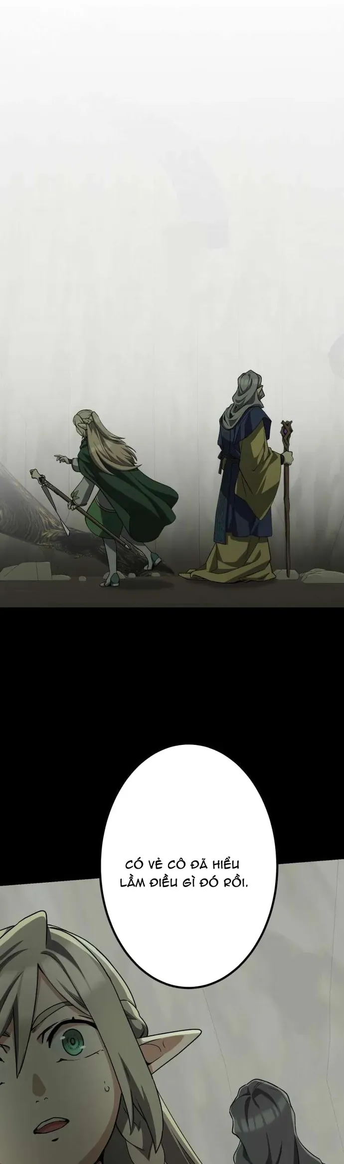Thực Quỷ Mạo Hiểm Giả Chapter 84 - 45