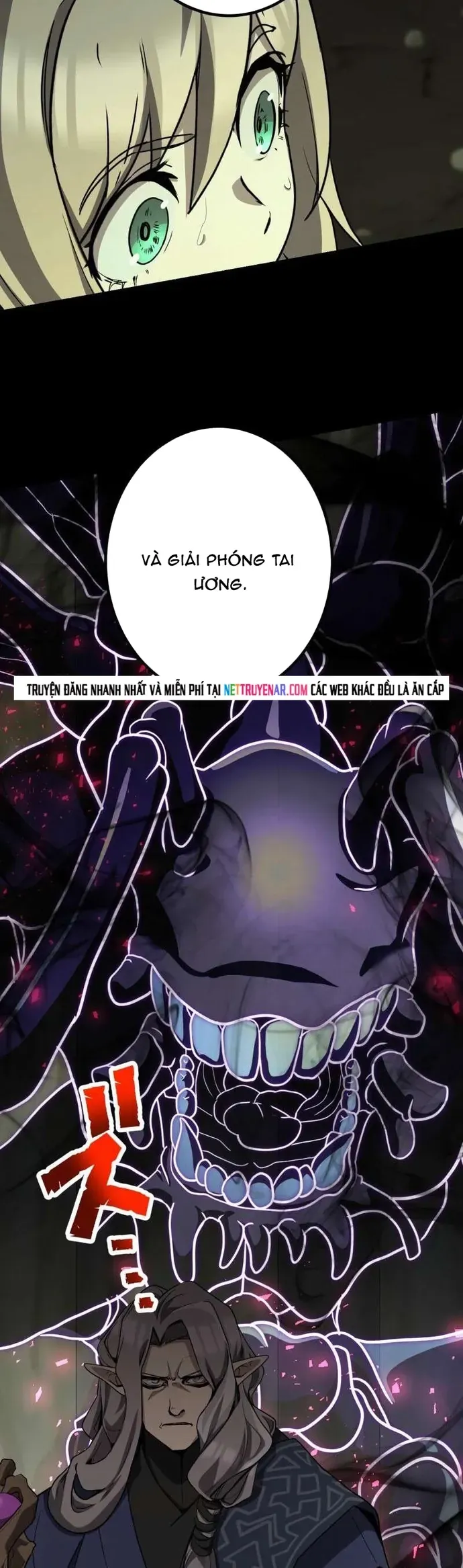 Thực Quỷ Mạo Hiểm Giả Chapter 84 - 48