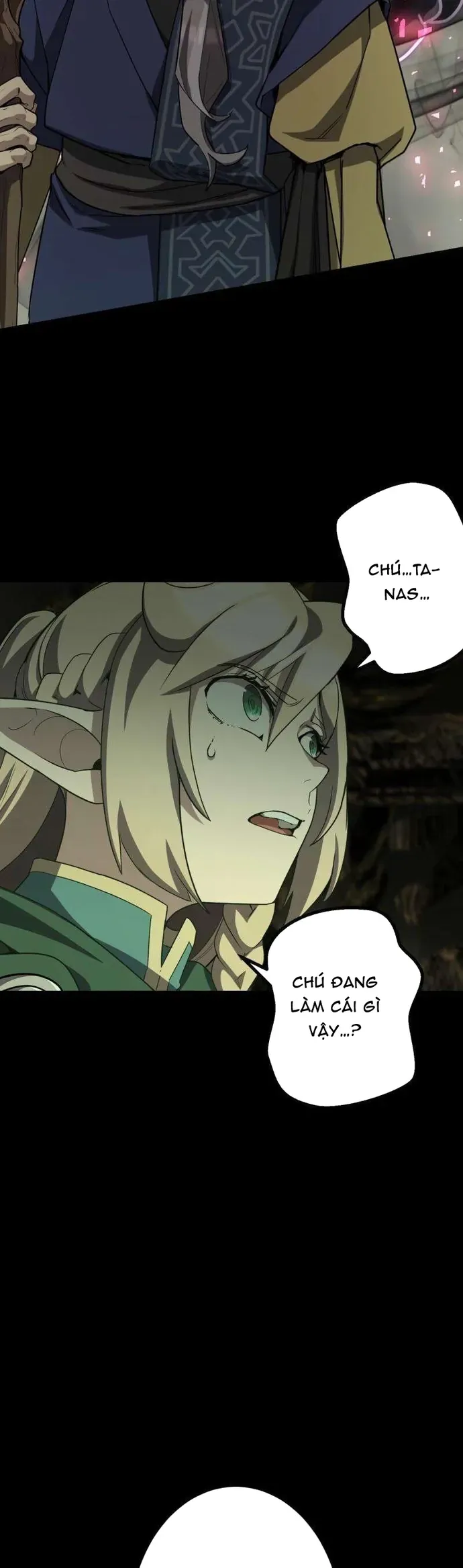 Thực Quỷ Mạo Hiểm Giả Chapter 84 - 49