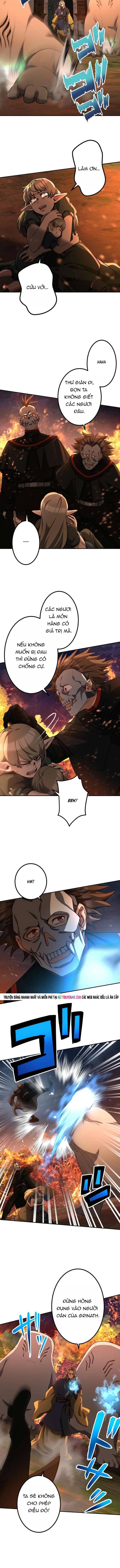 Thực Quỷ Mạo Hiểm Giả Chapter 85 - 2